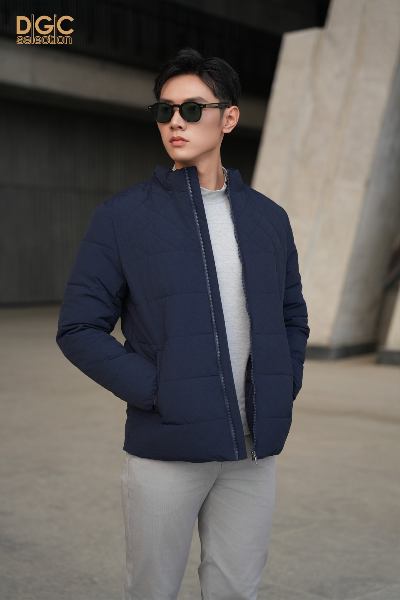 Ảnh của Áo jacket 3 lớp